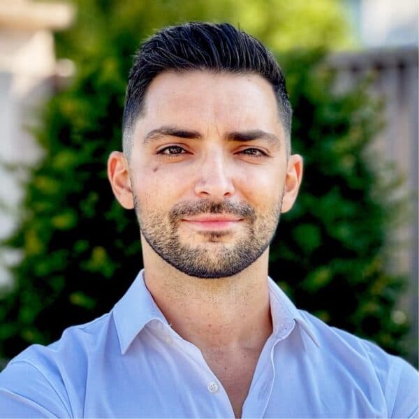 Branko Džakula, Co-founder & CISO at Secfix