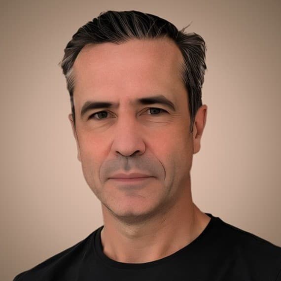 Dan Lupu, Earlybird Venture Capital