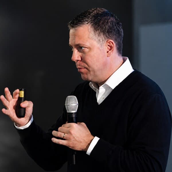 David Schoch, Founder, Operator & Growth Advisor at President, Serbian PE Association